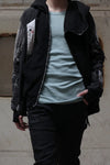 11 By Boris Bidjan Saberi (jacket) J3 F-1332 F-1426 C2 MEN